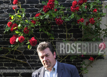 David Aaronovitch, broadcaster, newspaper columnist and writer..Copyright©Colin Hattersley/Writer Pictures/Rosebud2