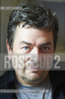 David Aaronovitch, writer, at the Woodstock Literary Festival, Woodstock, Oxfordshire, UK, September 18, 2010. ..©Geraint Lewis/Writer Pictures/Rosebud2