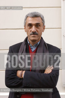 Mohamed Abi Samra                               ..Copyright©Mathieu Bourgois/Writer Pictures/Rosebud2