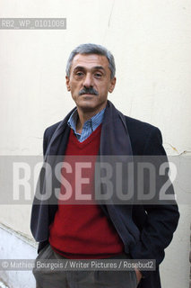 Mohamed Abi Samra                               ..Copyright©Mathieu Bourgois/Writer Pictures/Rosebud2