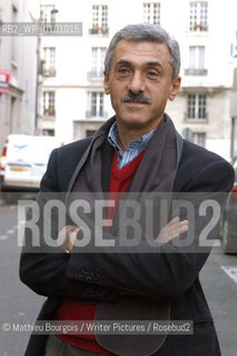 Mohamed Abi Samra                               ..Copyright©Mathieu Bourgois/Writer Pictures/Rosebud2