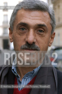 Mohamed Abi Samra                               ..Copyright©Mathieu Bourgois/Writer Pictures/Rosebud2