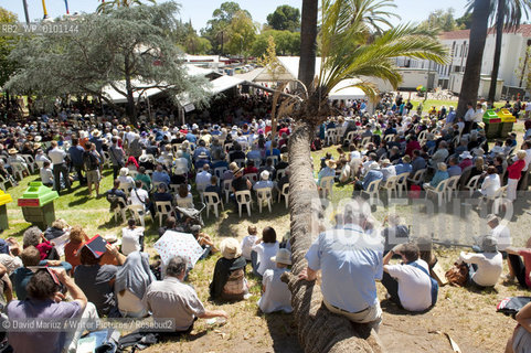 Writers Week in Adelaide 2010..Copyright©David Mariuz/Writer Pictures/Rosebud2