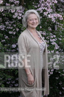 Kate Adie.Events at the Borders Book Festival 2010..The festival runs from Thursday 17th June to Sunday 20th June.for further info please go to the website at www.bordersbookfestival.org or contact Nicky Stonehill on 07740 681 560 or nicky@stonehillsalt.co.uk..Copyright©Lloyd Smith/Writer Pictures/Rosebud2