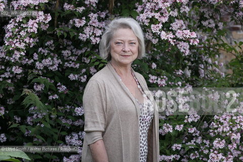 Kate Adie.Events at the Borders Book Festival 2010..The festival runs from Thursday 17th June to Sunday 20th June.for further info please go to the website at www.bordersbookfestival.org or contact Nicky Stonehill on 07740 681 560 or nicky@stonehillsalt.co.uk..Copyright©Lloyd Smith/Writer Pictures/Rosebud2