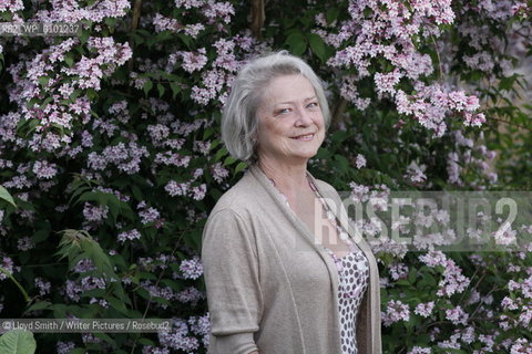 Kate Adie.Events at the Borders Book Festival 2010..The festival runs from Thursday 17th June to Sunday 20th June.for further info please go to the website at www.bordersbookfestival.org or contact Nicky Stonehill on 07740 681 560 or nicky@stonehillsalt.co.uk..Copyright©Lloyd Smith/Writer Pictures/Rosebud2