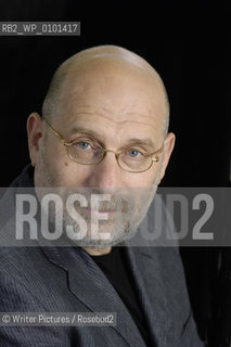 Boris Akunin,Russian crime writer. CREDIT Geraint Le©Writer Pictures/Rosebud2