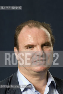 Andrew Alderson,former director of a merchant bank, now a writer of Bankrolling Basra. CREDIT Geraint Lewis
©Writer Pictures/Rosebud2