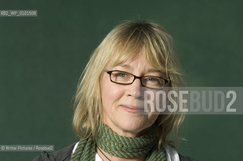 Kitty Aldridge , Novelist whose latest novel Cryers Hill explores the memories of childhood.CREDIT Geraint Lewis
©Writer Pictures/Rosebud2