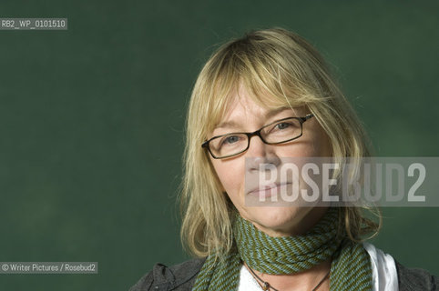 Kitty Aldridge , Novelist whose latest novel Cryers Hill explores the memories of childhood.CREDIT Geraint Lewis
©Writer Pictures/Rosebud2