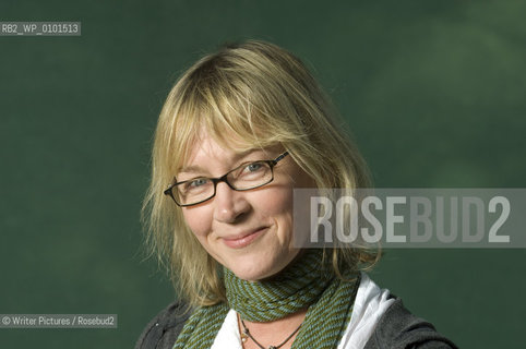 Kitty Aldridge , Novelist whose latest novel Cryers Hill explores the memories of childhood.CREDIT Geraint Lewis
©Writer Pictures/Rosebud2