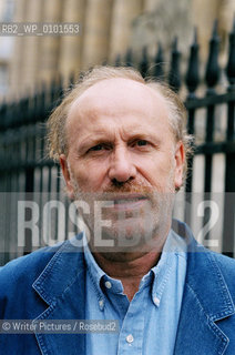 Hervé Algalarrondo  Paris
©Writer Pictures/Rosebud2