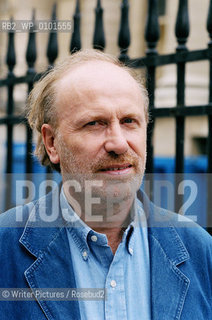 Hervé Algalarrondo  Paris
©Writer Pictures/Rosebud2