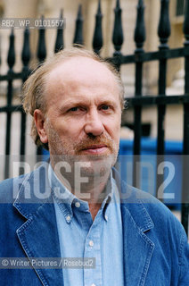 Hervé Algalarrondo  Paris
©Writer Pictures/Rosebud2