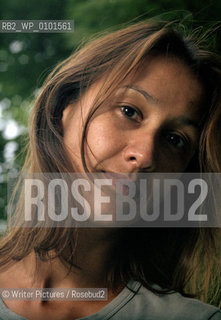 Hervé Algalarrondo  Paris
©Writer Pictures/Rosebud2