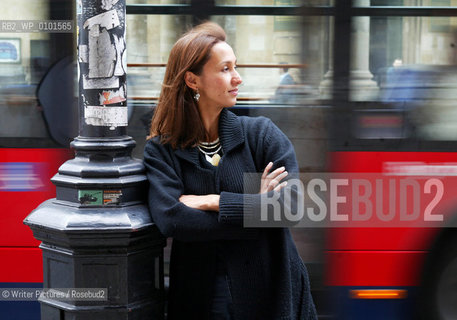 Hervé Algalarrondo  Paris
©Writer Pictures/Rosebud2