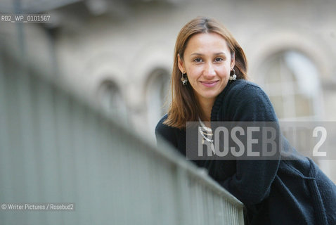 Hervé Algalarrondo  Paris
©Writer Pictures/Rosebud2