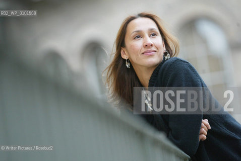 Hervé Algalarrondo  Paris
©Writer Pictures/Rosebud2