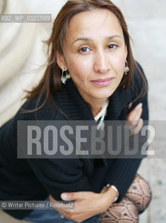 Hervé Algalarrondo  Paris
©Writer Pictures/Rosebud2