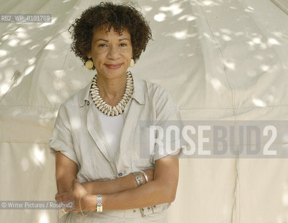 Candace Allen ,the first African American fem©Writer Pictures/Rosebud2