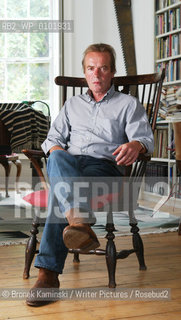 Martin Amis   . ..©Bronek Kaminski/Writer Pictures/Rosebud2