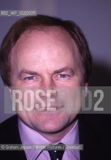 CLIVE ANDERSON  ..©Graham Jepson/Writer Pictures/Rosebud2