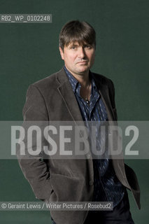 Simon Armitage,Poet who has translated Gawain and The Green Knight. ..©Geraint Lewis/Writer Pictures/Rosebud2