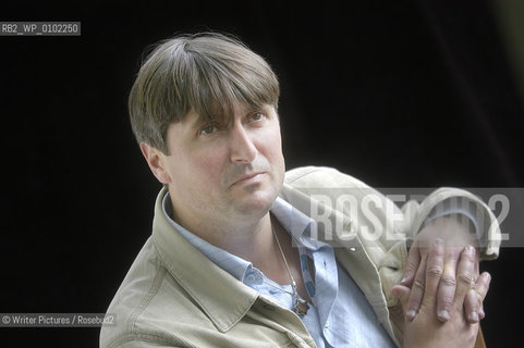 Simon Armitage author of THe White Stuff.  CREDIT Geraint Lewis
©Writer Pictures/Rosebud2