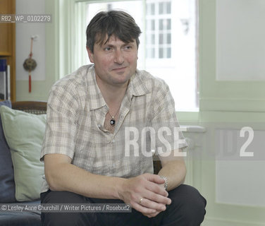 Simon Armitage..copyright©Lesley Anne Churchill/Writer Pictures/Rosebud2