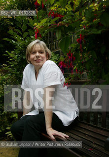 Karen Armstrong..©Graham Jepson/Writer Pictures/Rosebud2