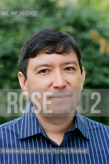 Brian Ascalon Roley ..copyright©Mathieu Bourgois/Writer Pictures/Rosebud2