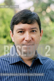 Brian Ascalon Roley ..copyright©Mathieu Bourgois/Writer Pictures/Rosebud2