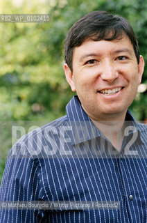 Brian Ascalon Roley ..copyright©Mathieu Bourgois/Writer Pictures/Rosebud2