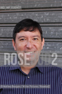 Brian Ascalon Roley ..copyright©Mathieu Bourgois/Writer Pictures/Rosebud2