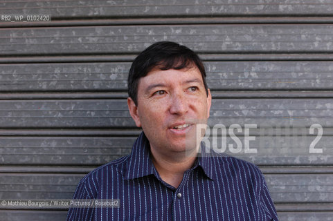 Brian Ascalon Roley ..copyright©Mathieu Bourgois/Writer Pictures/Rosebud2