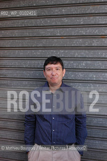 Brian Ascalon Roley ..copyright©Mathieu Bourgois/Writer Pictures/Rosebud2