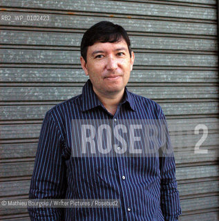 Brian Ascalon Roley ..copyright©Mathieu Bourgois/Writer Pictures/Rosebud2