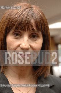 Arianne Ascaride ..copyright©Mathieu Bourgois/Writer Pictures/Rosebud2