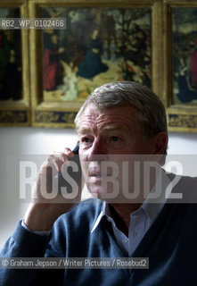 Paddy Ashdown..©Graham Jepson/Writer Pictures/Rosebud2