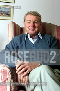 Paddy Ashdown..©Graham Jepson/Writer Pictures/Rosebud2