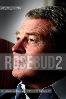 Paddy Ashdown..©Graham Jepson/Writer Pictures/Rosebud2