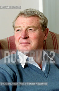 Paddy Ashdown..©Graham Jepson/Writer Pictures/Rosebud2
