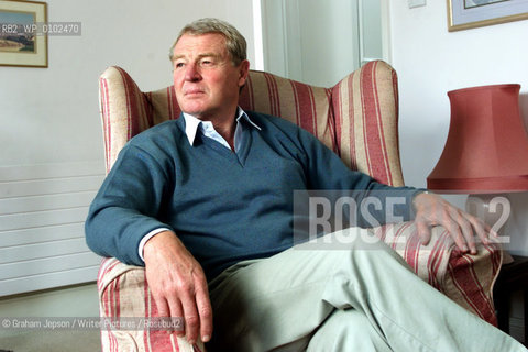 Paddy Ashdown..©Graham Jepson/Writer Pictures/Rosebud2