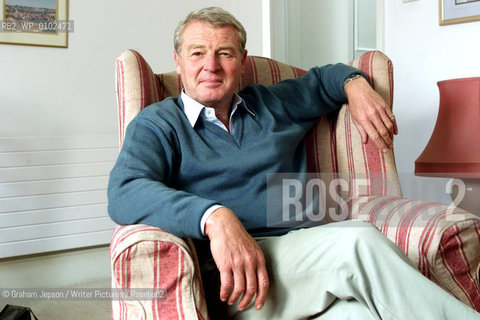 Paddy Ashdown..©Graham Jepson/Writer Pictures/Rosebud2