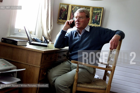 Paddy Ashdown..©Graham Jepson/Writer Pictures/Rosebud2