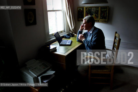 Paddy Ashdown..©Graham Jepson/Writer Pictures/Rosebud2