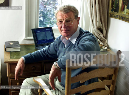Paddy Ashdown..©Graham Jepson/Writer Pictures/Rosebud2