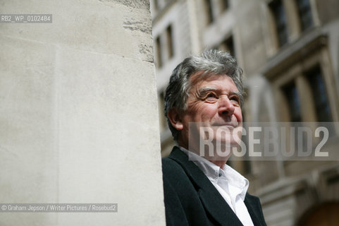 David Ashton, writer, playwright and screenwriter..copyright©Graham Jepson/Writer Pictures/Rosebud2