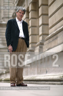 David Ashton, writer, playwright and screenwriter..copyright©Graham Jepson/Writer Pictures/Rosebud2