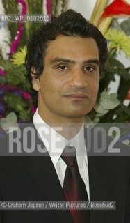David Ashton, writer, playwright and screenwriter..copyright©Graham Jepson/Writer Pictures/Rosebud2